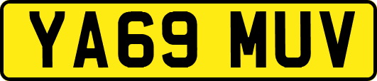 YA69MUV