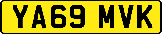 YA69MVK