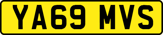 YA69MVS