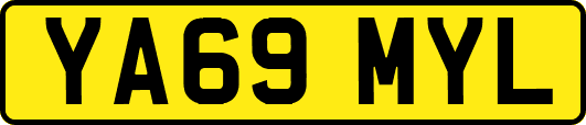 YA69MYL