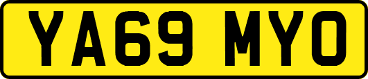 YA69MYO
