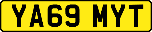 YA69MYT