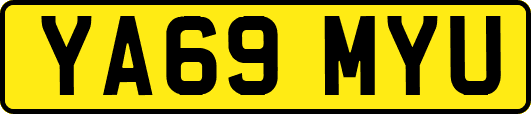 YA69MYU