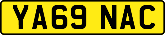 YA69NAC