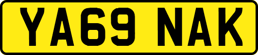 YA69NAK