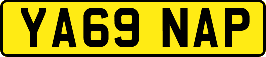 YA69NAP