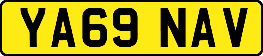 YA69NAV