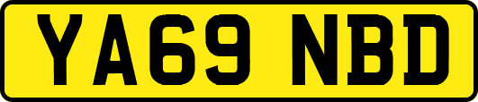 YA69NBD