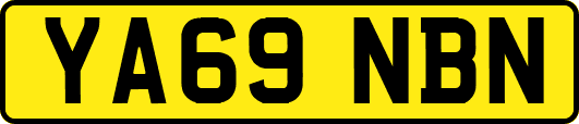 YA69NBN