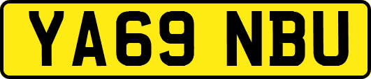 YA69NBU