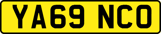 YA69NCO