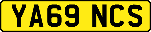 YA69NCS