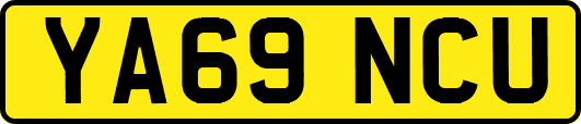 YA69NCU