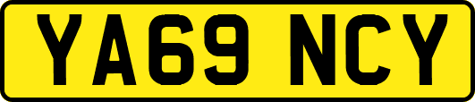 YA69NCY