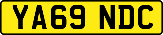 YA69NDC