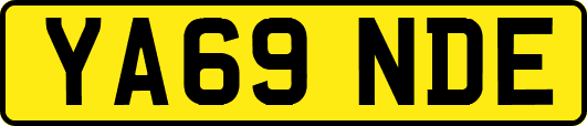 YA69NDE