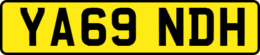 YA69NDH