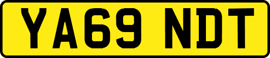 YA69NDT
