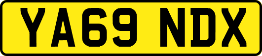 YA69NDX