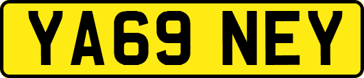 YA69NEY