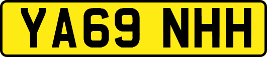 YA69NHH