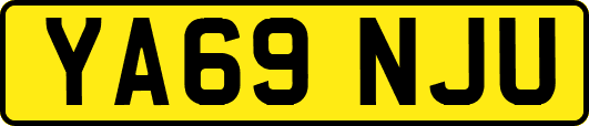 YA69NJU