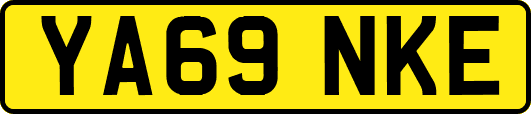 YA69NKE