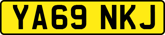 YA69NKJ