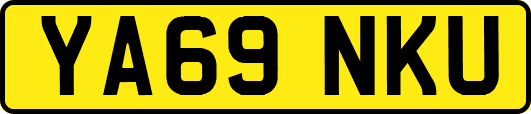 YA69NKU
