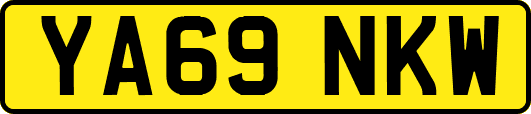 YA69NKW