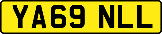 YA69NLL