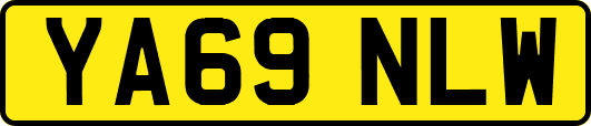YA69NLW