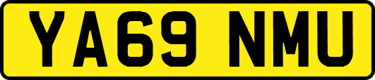 YA69NMU