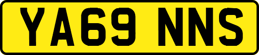 YA69NNS