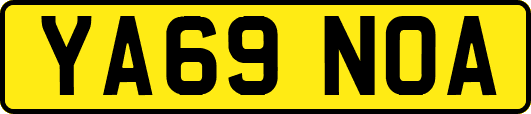 YA69NOA