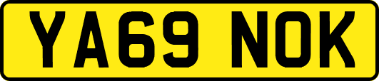 YA69NOK
