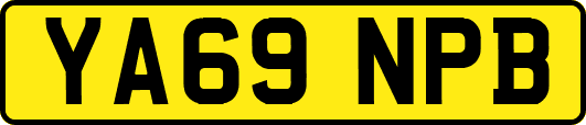 YA69NPB