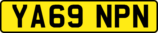YA69NPN