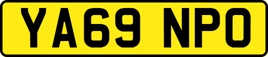 YA69NPO