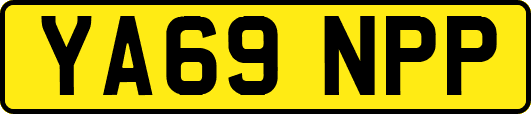 YA69NPP