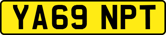YA69NPT