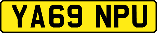 YA69NPU