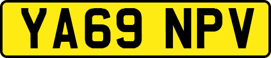 YA69NPV