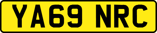YA69NRC