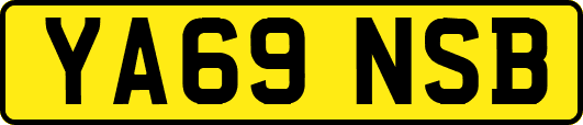 YA69NSB