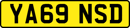 YA69NSD