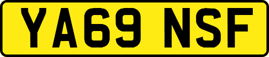 YA69NSF