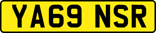 YA69NSR
