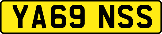 YA69NSS