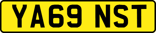 YA69NST